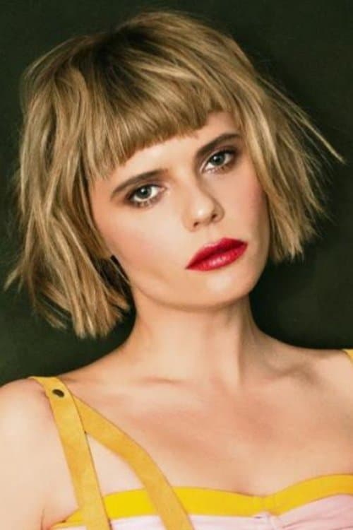 Annasofia Facello profile photo