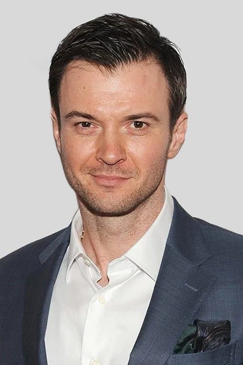 Costa Ronin profile photo