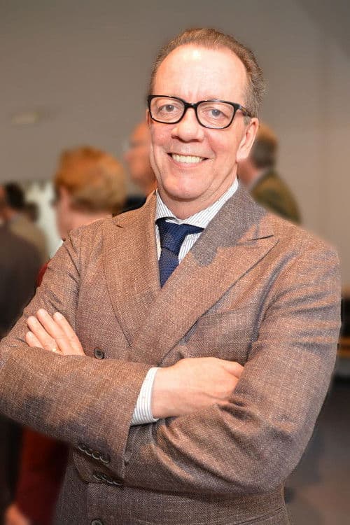 Walter Grootaers profile photo