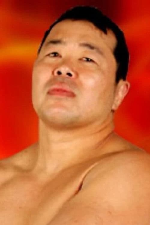 Yoji Anjo profile photo