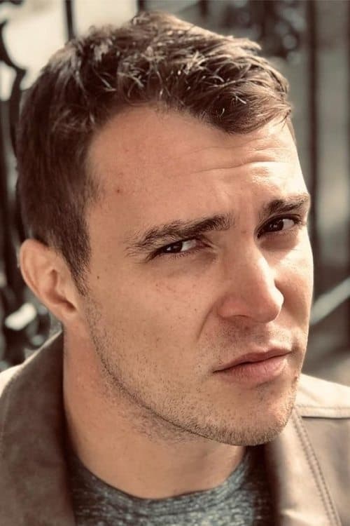 Brandon Wood profile photo