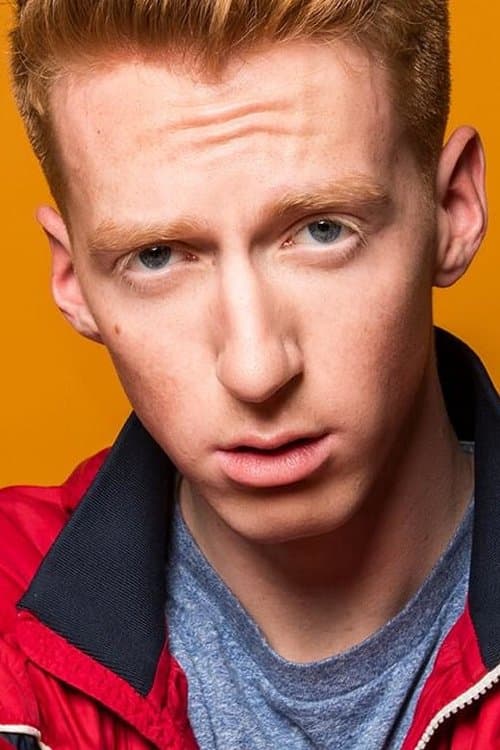 Garet Allen profile photo