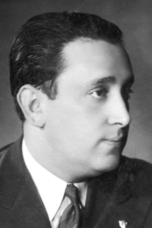 Michał Waszyński profile photo