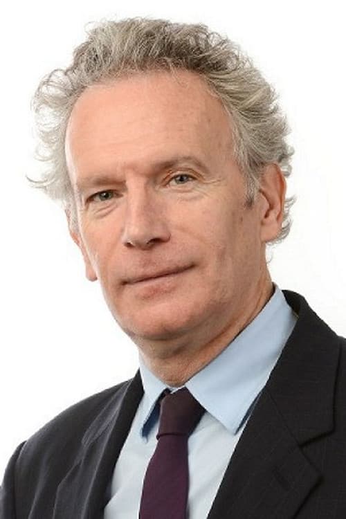 Fintan O'Toole profile photo