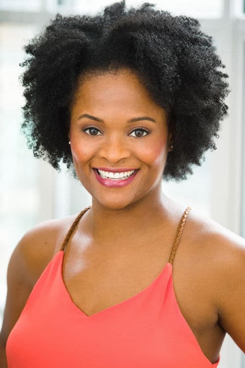 Gabrielle Reid profile photo