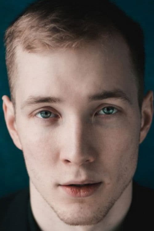 Sergey Vasiliev profile photo