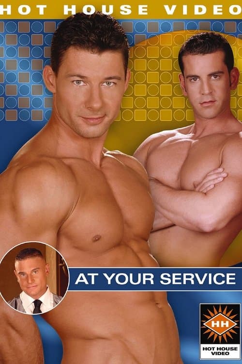 At Your Service poster