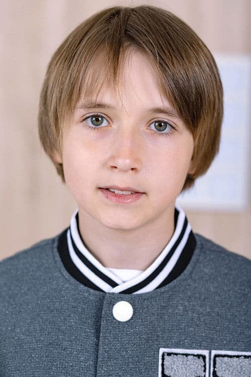 Daniel Minkov profile photo