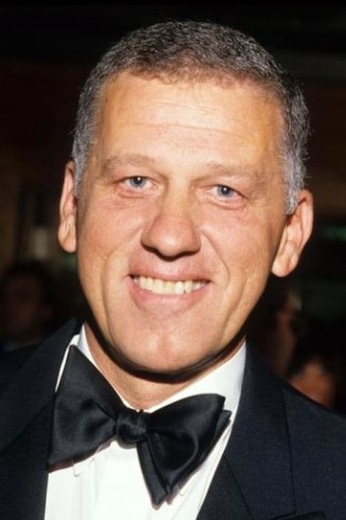 William Jordan profile photo