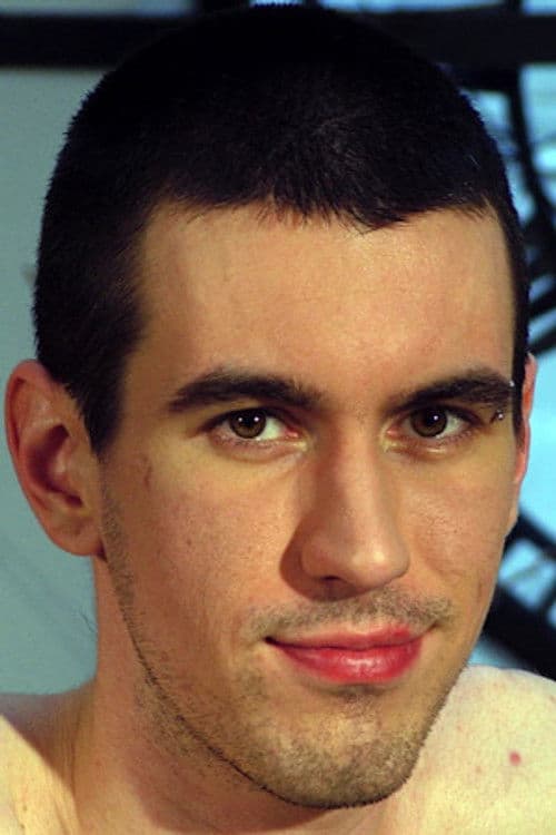 Patrick Farrell profile photo