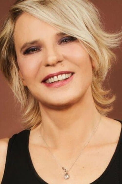 Maria De Filippi profile photo