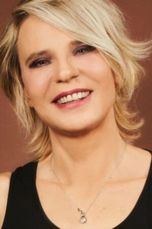 Maria De Filippi profile photo