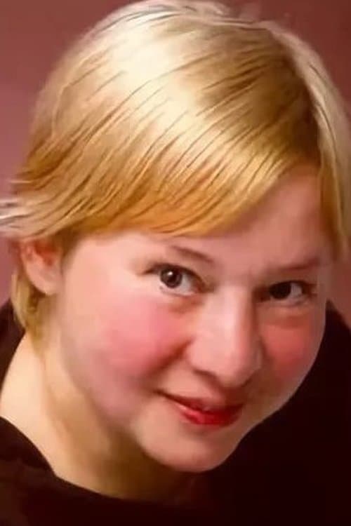 Alla Tsukanova profile photo