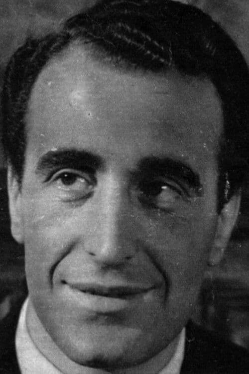 Umberto Alivernini profile photo