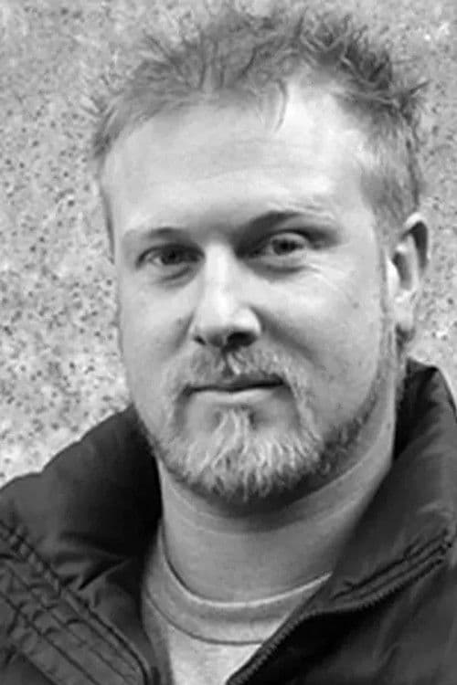 Brad Harding profile photo