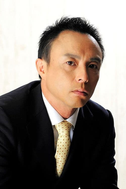 Daisuke Negishi profile photo