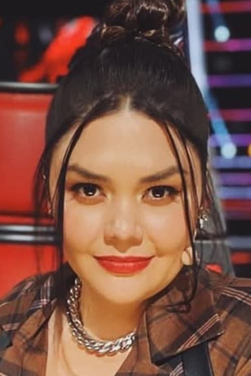 Yuridia profile photo