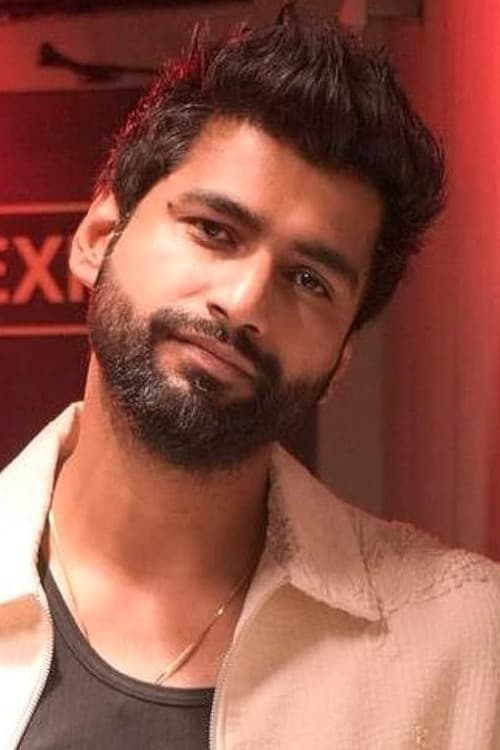 Harsh Gujral profile photo