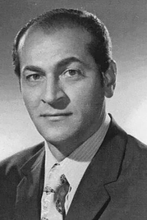 Theodoros Dimitriev profile photo