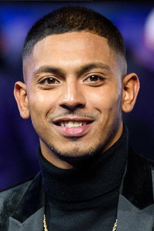 Sean Sagar profile photo