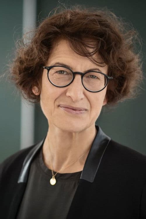 Özlem Türeci profile photo