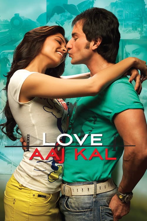 Love Aaj Kal poster