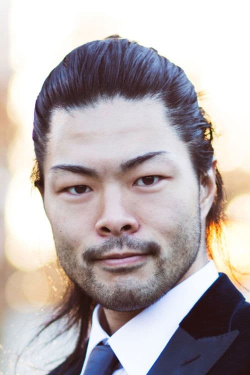 Hidenori Inoue profile photo