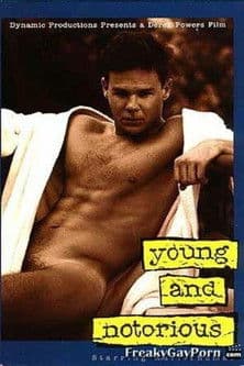 Young and Notorious poster
