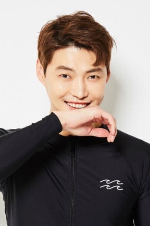 Lee Kyu-young profile photo