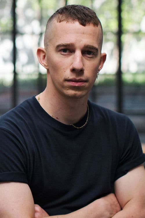 Gordon Von Steiner profile photo