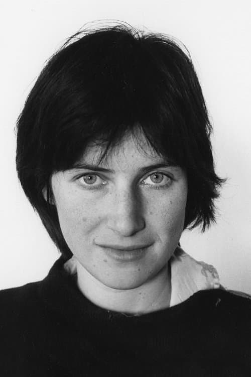 Chantal Akerman profile photo
