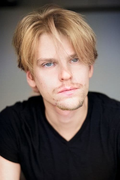 Samuel Mercer profile photo