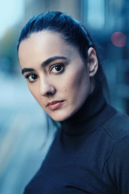 Vanessa Almeida profile photo