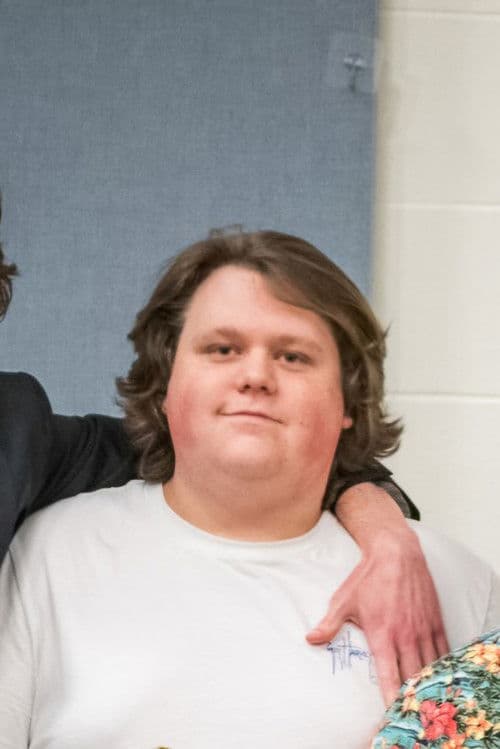 Derek Scott profile photo