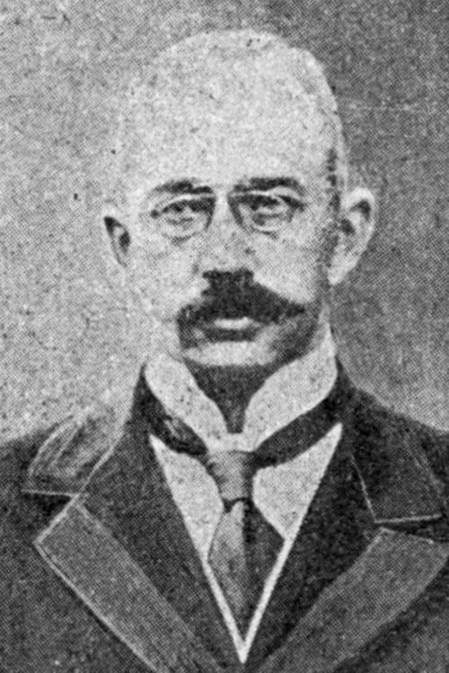 Nikolay Muratov profile photo