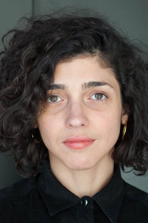 Mercedes Halfon profile photo