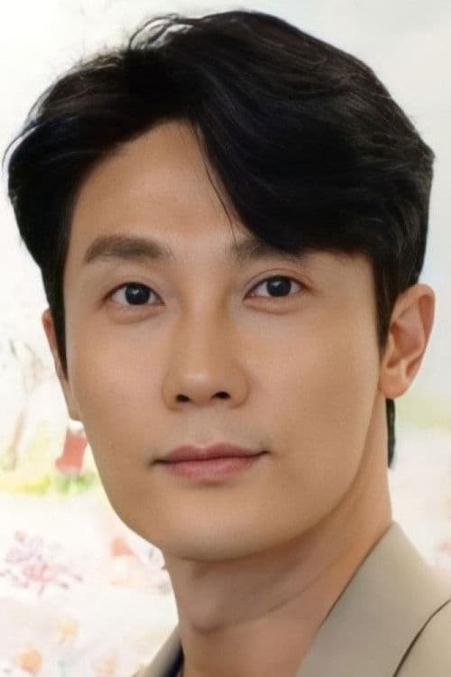 Kim Woo-hyung profile photo