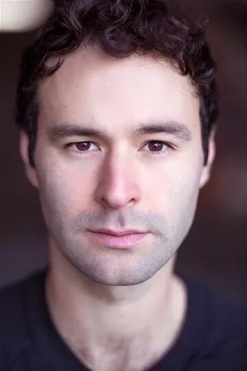 Eddie Arnold profile photo