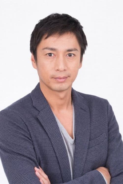 Yoshimi Tokui profile photo