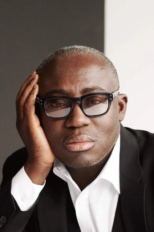 Edward Enninful profile photo
