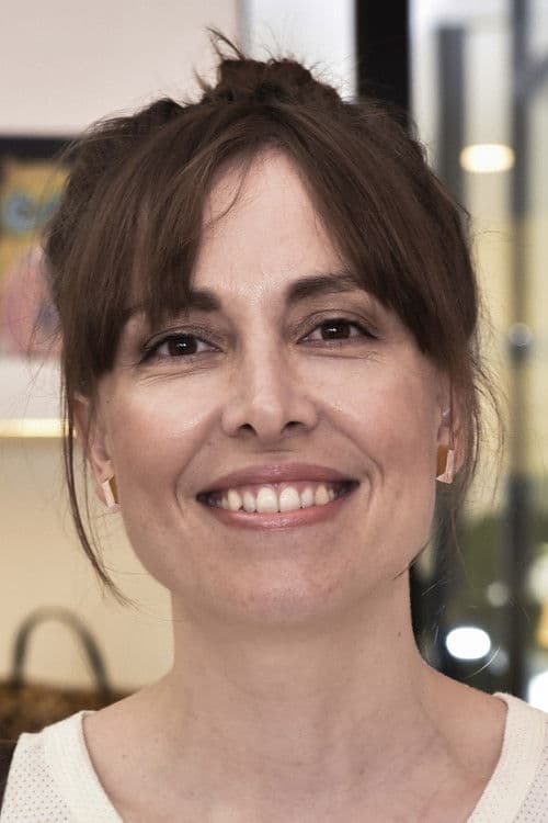 Alethea Jones profile photo