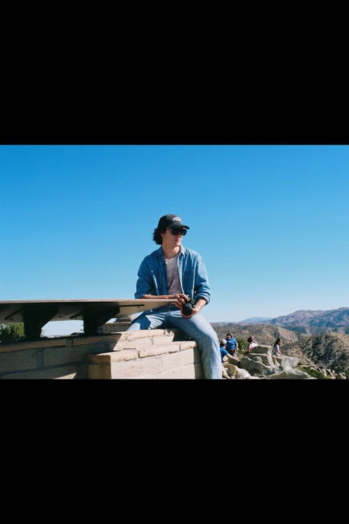 Owen Quirion profile photo