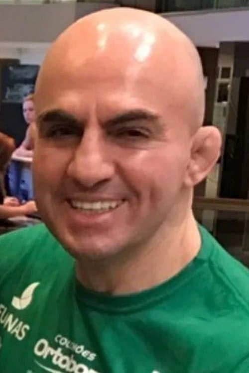 Wallid Ismail profile photo