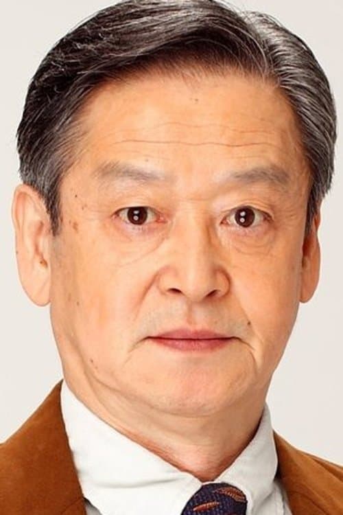 Tetsuo Morishita profile photo