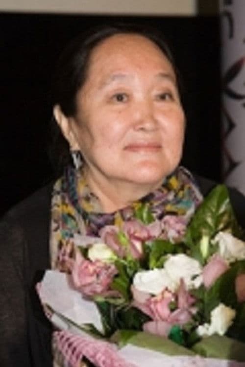 Stepanida Borissova profile photo