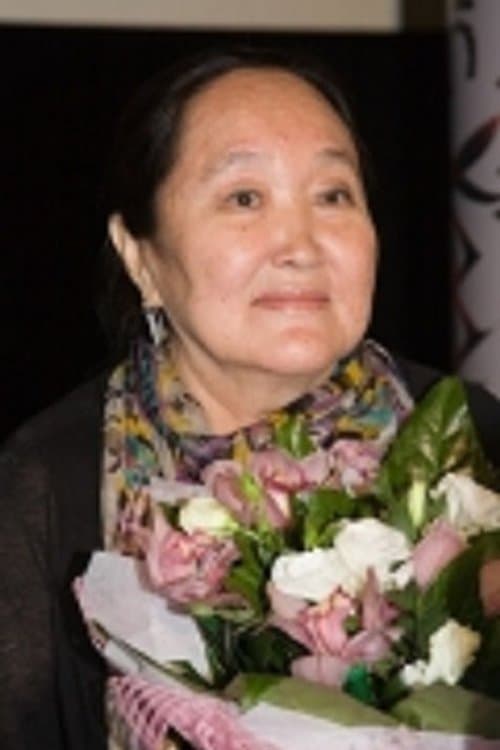 Stepanida Borissova profile photo