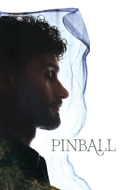 PINBALL poster