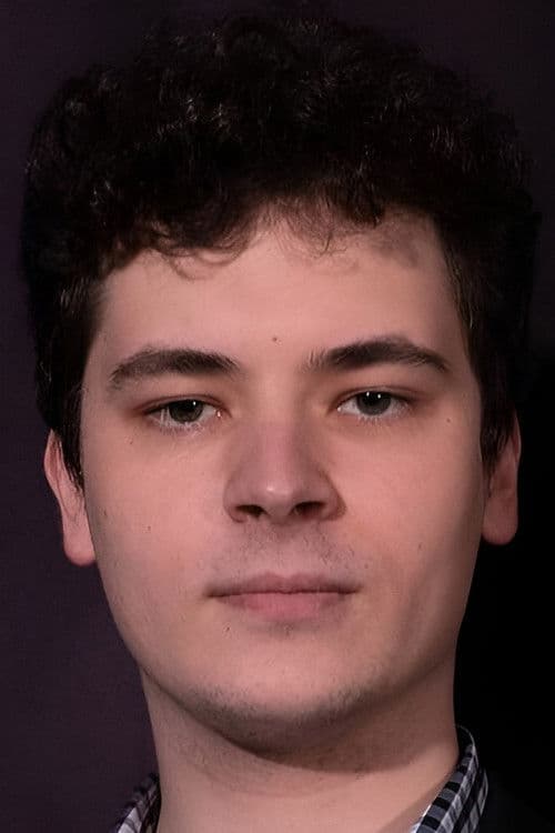 Stepan Gvozdikov profile photo