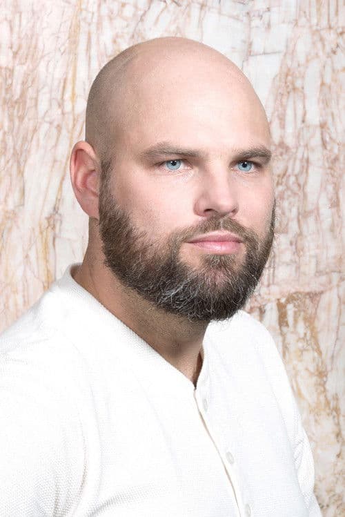 Vojtěch Dvořák profile photo