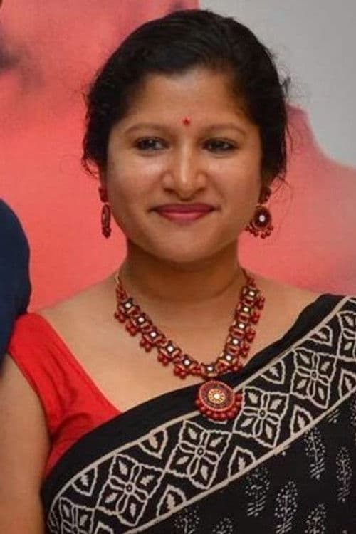 Preetha Raaghav profile photo